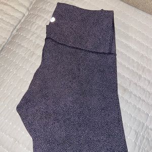 lululemon wunder under